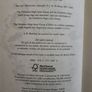 The Tales Of Beedle The Bear By J.k. Rowling. First Editions  Hardback In Good Condition. 35. Image 7