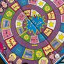 Jacqueline Wilson Board game - Dreams Dilemas Divas Image 4