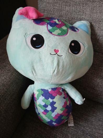 Gabbys dollhouse Soft toy