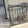 Set of Iron Gates Image 3