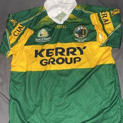 Kerry Gaa jersey