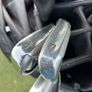 Set of Golf Clubs Image 4