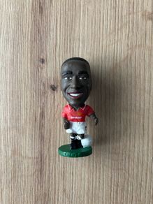 Corinthian Prostars Andy Cole Man United 95/96 - PL41