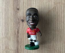 Corinthian Prostars Andy Cole Man United 95/96 - PL41