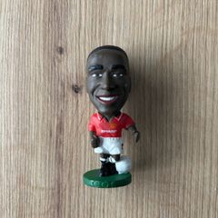 Corinthian Prostars Andy Cole Man United 95/96 - PL41