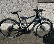 Medium Bike - Cannondale
