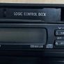 Toyota Landcruiser 100 & Others Vintage Single DIN Radio Cassette Player Image 2