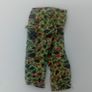 Palitoy Action Man Camo Trousers 2 Image 2