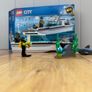 Lego Boat Image 5