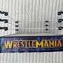 WWE WrestleMania Ring 2010 Used Please see pictures Image 7