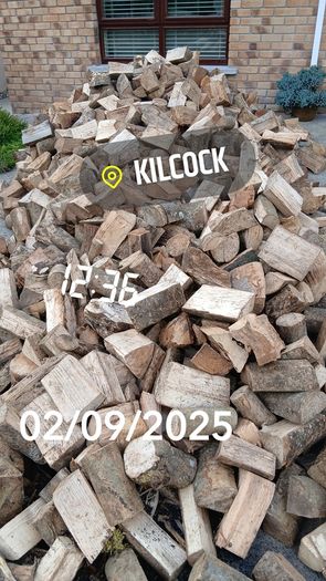 Firewood 2026