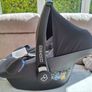 Maxi cosi pebble plus car seat Image 4