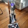 Dyson V10 Cordless Vacuum Cleaner with Stand and Accessories Image 3