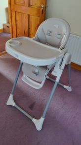 Baby highchair