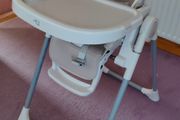 Baby highchair