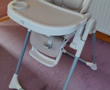 Baby highchair