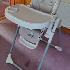 Baby highchair