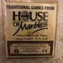 Brand New Vintage House of Marbles Mini Boules game set Image 4