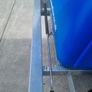 Diesel bowser power washer Image 4