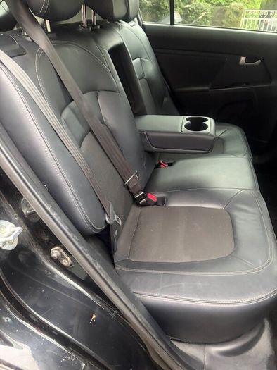 Kia Sportage 2012
