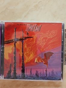 Meat Loaf 2CD  - The Very Best Of