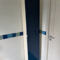 Tall cabinet