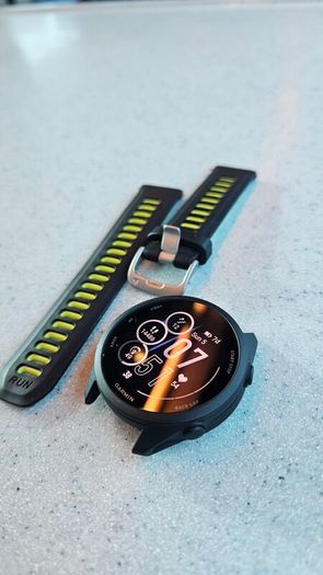 Garmin Forerunner 170
