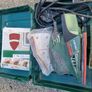 Bosch multi sander 230v Image 2