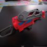 NERF& K-NEX  Action bullet guns TOYS Image 4