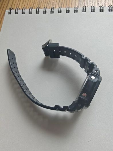 Casio G Shock GW M5610 Tough Solar Multi Band 6