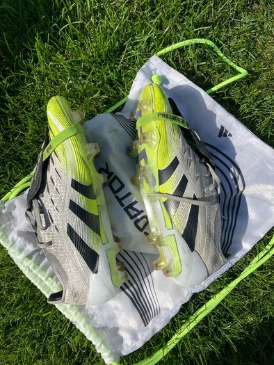adidas predators
