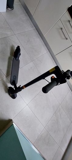 scooter