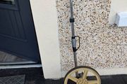 Am-Tech distance measuring wheel