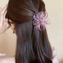 Flower clips Image 7