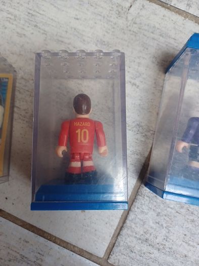 Lego football stars