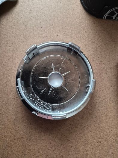 Seat caps 60mm (For Aftermarket) FREE POST