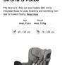 Cybex Sirona S I-size 360 rotating car seat Image 5