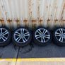 Genuine Audi A6/S6 S-Line 19" Alloy Wheels Image 3