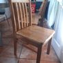 chairs x4 Image 2