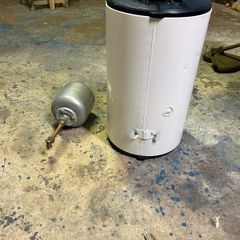 Atlantic water heater 30l