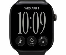 Apple Watch Series 12 GPS 46mm,Brand New Sealed