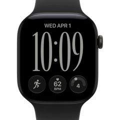 Apple Watch Series 12 GPS 46mm,Brand New Sealed