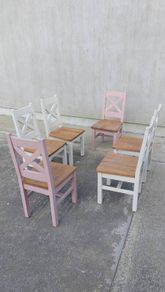 Table and Chairs