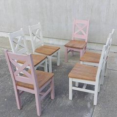 Table and Chairs