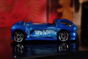 Deora II ! TREASURE HUNT ! from HW Dream Garage Series ! 2020 ! Mattel ! Hot Wheels !
