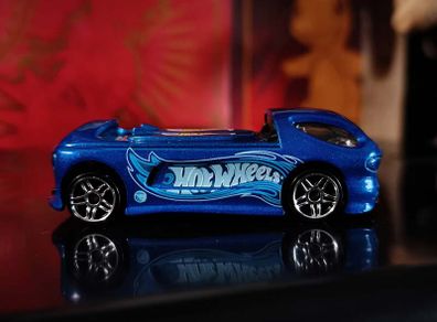 Deora II ! TREASURE HUNT ! from HW Dream Garage Series ! 2020 ! Mattel ! Hot Wheels !
