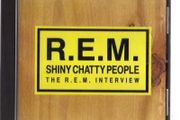 VERY RARE - Shiny Chatty People - The R.E.M.  Interview