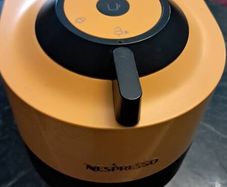 Nespresso Virtuo