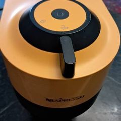 Nespresso Virtuo