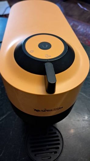 Nespresso Virtuo